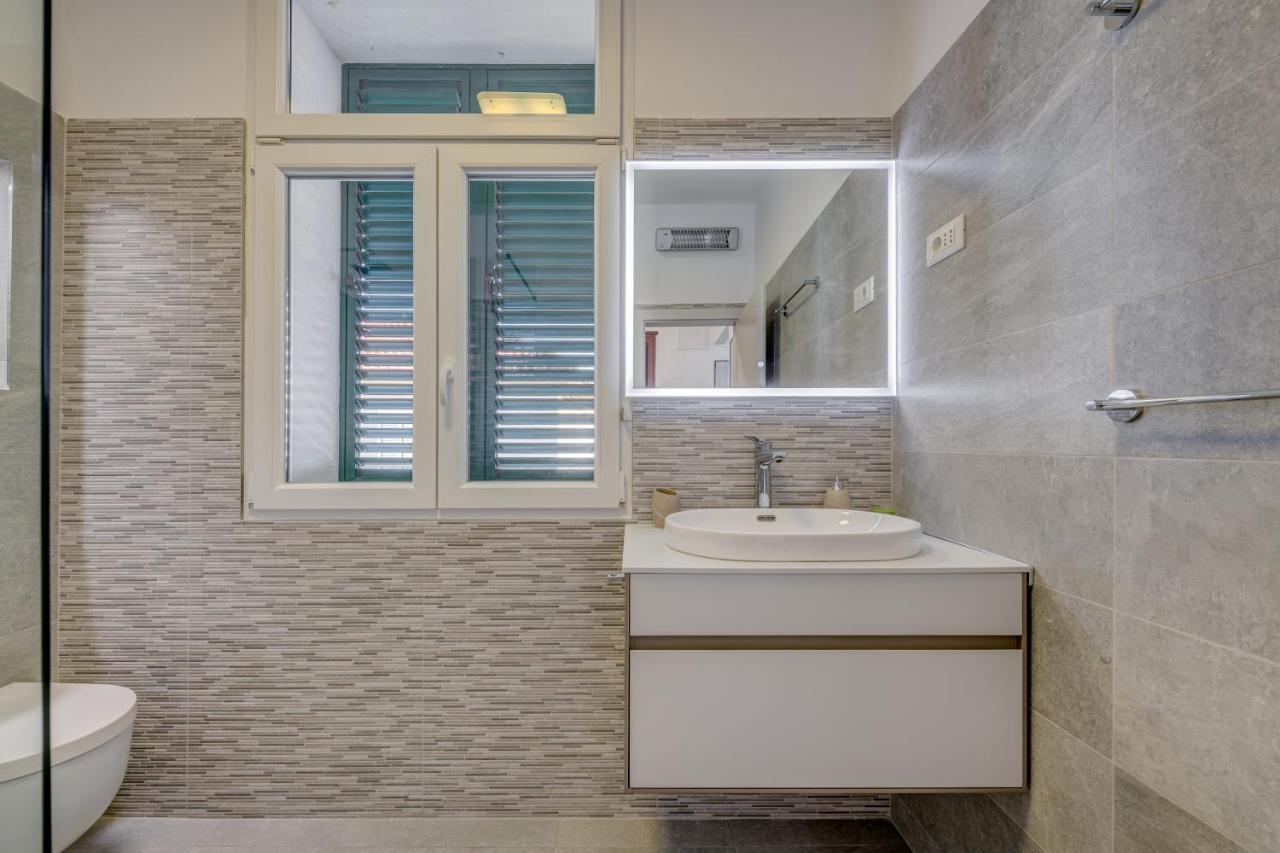 Appartamento Marjan Nest Spalato Esterno foto